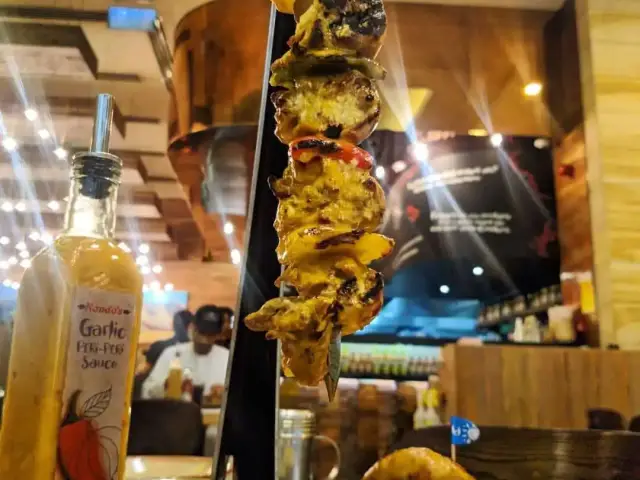 Nando's Food Photo 19