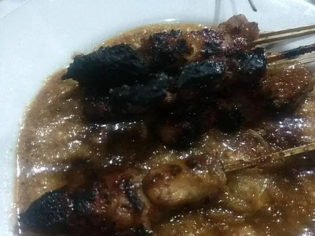 Gambar Makanan Ikan Bakar Alam Indah 15