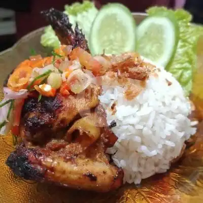 Gambar Makanan Warung Nasi Uduk Ayam Bakar Dan Ikan Bakar, Kp. Kamurang Lebak 16