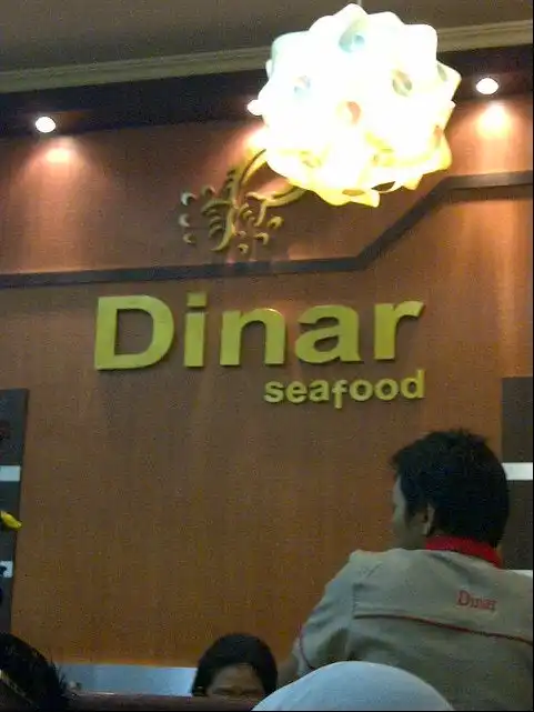 RM Dinar