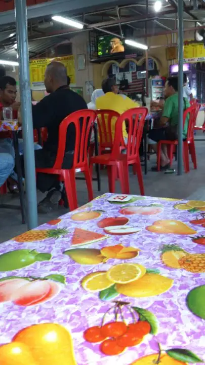 Kedai makan rahayu (bawah jambatan) Food Photo 2