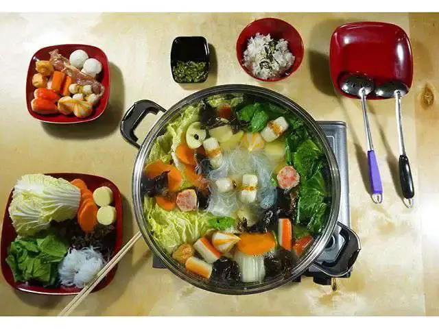 Shabu Tako