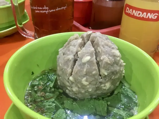 Gambar Makanan BaksoHarjamukti 6