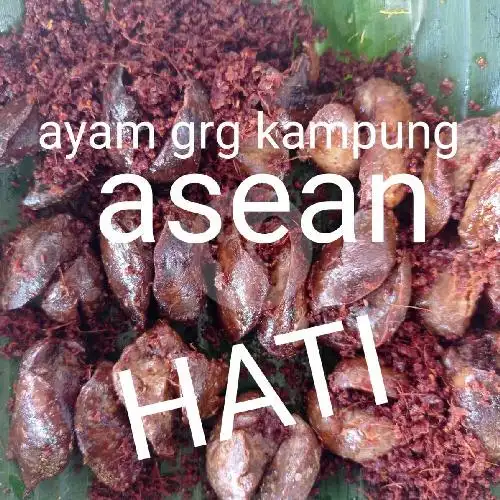 Gambar Makanan Ayam Goreng Kampung "ASEAN", Pejagalan 1 16