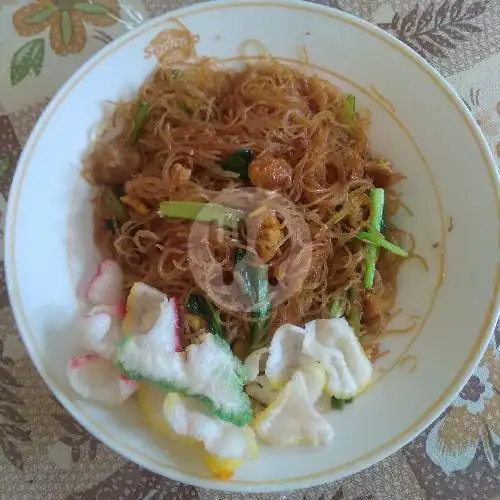 Gambar Makanan Nasi Goreng Spesial Katzu Waroeng Sad 9