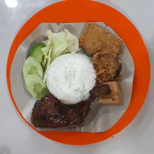 Gambar Makanan Pondok Orenz, Beurawe 2