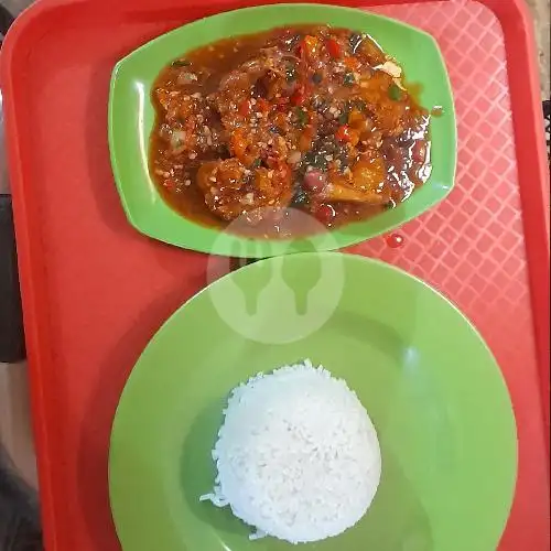 Gambar Makanan RM Indoseia Food, Villa Permata 10