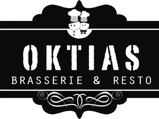 Gambar Makanan Oktias Brasserie & Resto 2