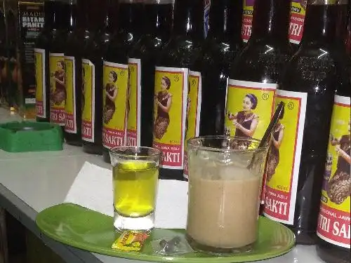 Waroeng Jamu Uda Pangkalan 2