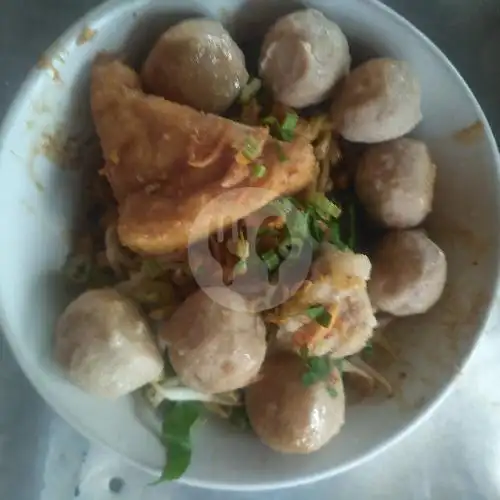 Gambar Makanan Bakso Pakdhe Wonogiri, Belakang Rs Asobirin 10