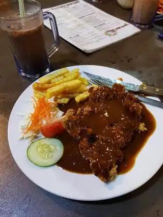 Anjung D’Hanna Food Photo 2