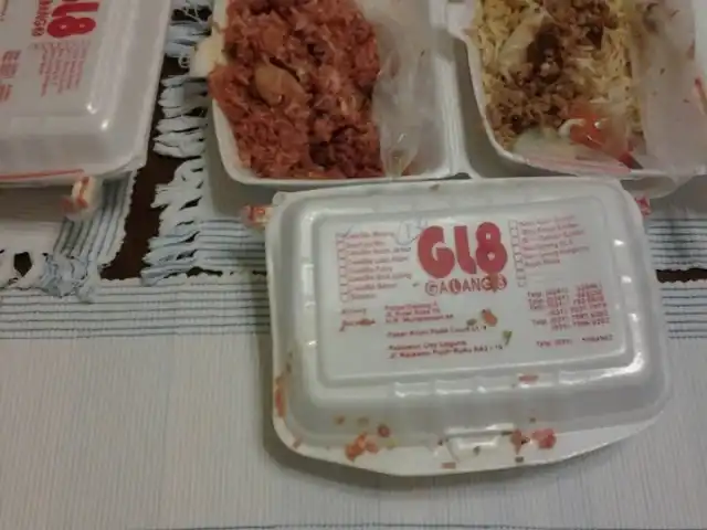 Gambar Makanan GL 8 (Galang 8) 13