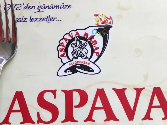 ASPAVA'nin yemek ve ambiyans fotoğrafları 2