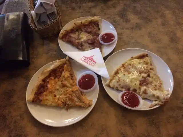 Pezzo Food Photo 4