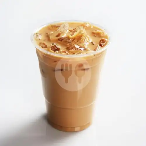 Gambar Makanan Sam's Kaffe 5