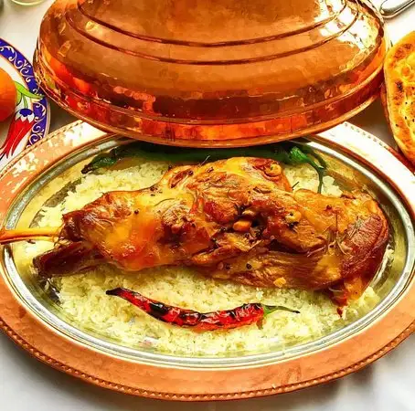 Ramazan Bingöl Et Lokantası'nin yemek ve ambiyans fotoğrafları 18