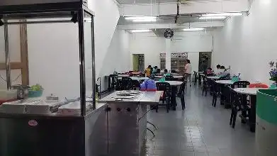 Restoran Nur Habibi