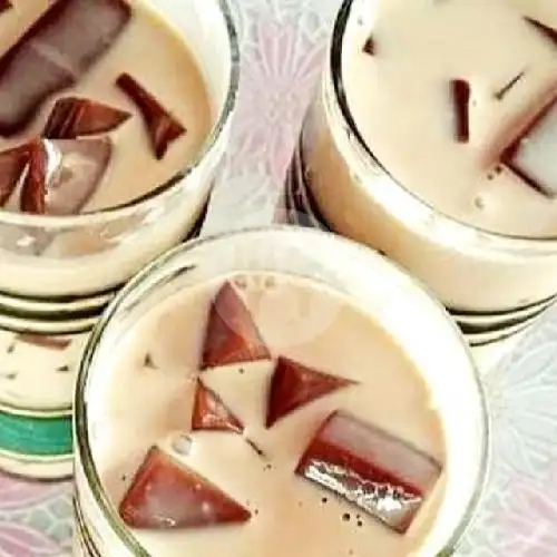 Gambar Makanan Kini Cheese Tea, Pluit Karang Jelita 11