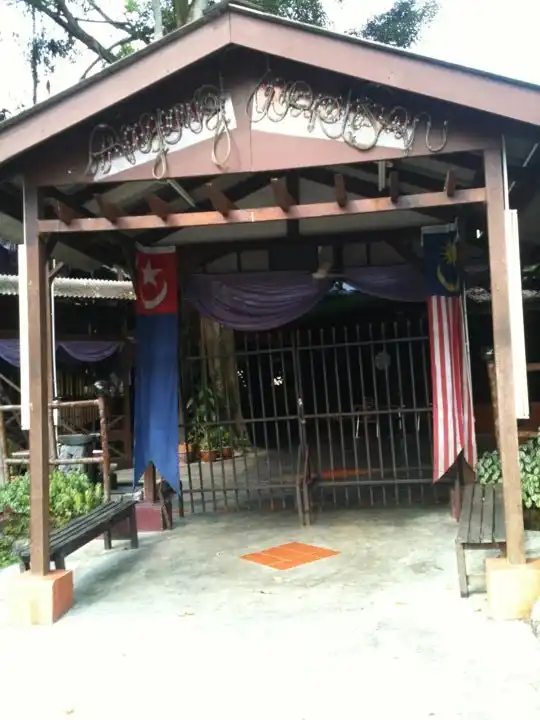 Restoran Anjung Warisan (Tree Top) Food Photo 8