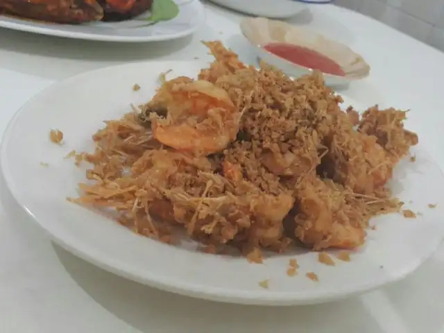 Gambar Makanan RM Bung Kombor 7