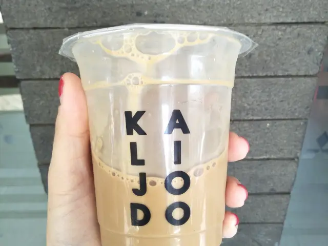 Gambar Makanan Kalijodo Coffee 3