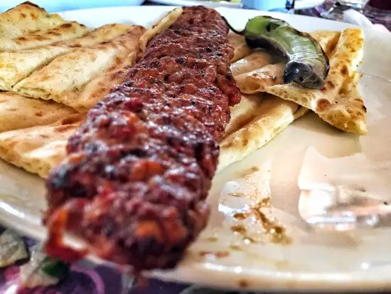 Mert Restaurant'nin yemek ve ambiyans fotoğrafları 25