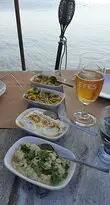 Ena Balik Rest Kayhan Usta'nin yemek ve ambiyans fotoğrafları 2