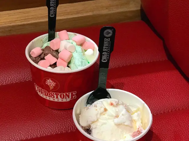 Gambar Makanan Cold Stone Creamery 10