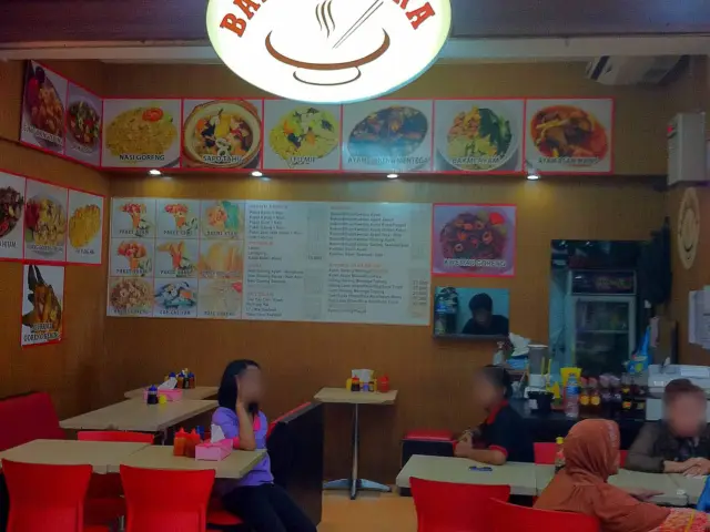 Gambar Makanan Bakmi Sakura 6