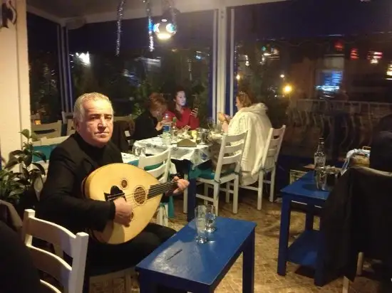 ÇimÇim Restaurant'nin yemek ve ambiyans fotoğrafları 23