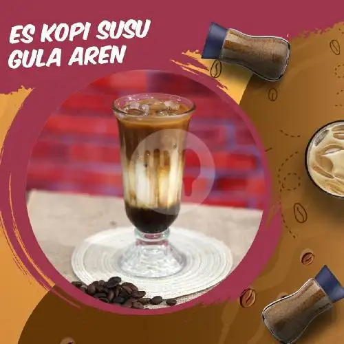 Gambar Makanan Antepin Coffee, Sunter 9