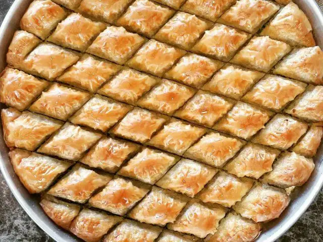 Fıstıkzade'nin yemek ve ambiyans fotoğrafları 21