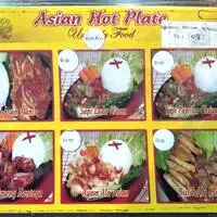 Gambar Makanan Asian Hotplate 1