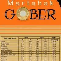 Gambar Makanan Martabak Gober 1