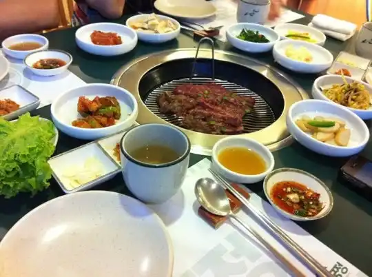 Kung Jung Korean Restaurant Food Photo 7