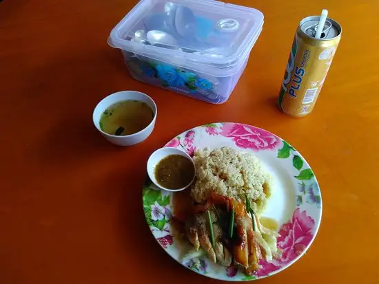 Yit Hin Hainan Chicken Rice Food Photo 4