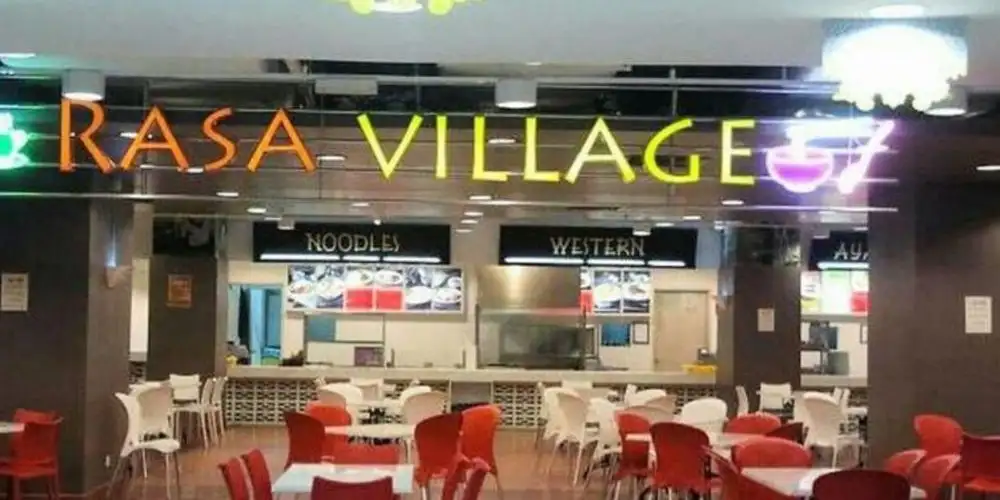 Rasa Village Cafe