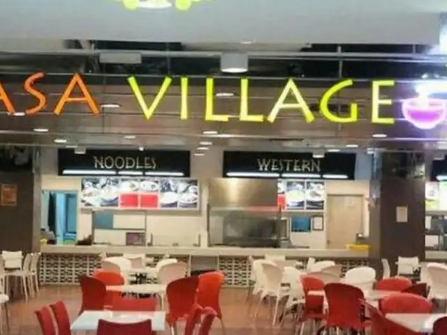Rasa Village Cafe