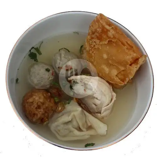 Gambar Makanan Bakso Malang Edan 1