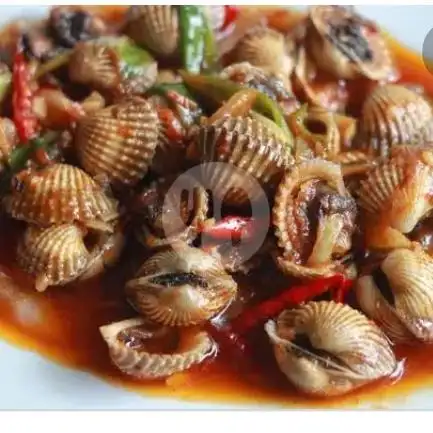 Gambar Makanan Nasi Uduk Seafood 768 Jaya Abadi 18