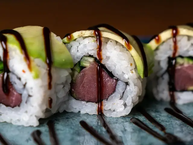 Akira Sushi Etc.'nin yemek ve ambiyans fotoğrafları 9