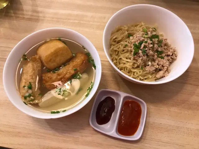 Gambar Makanan Singapore Koo Kee 10