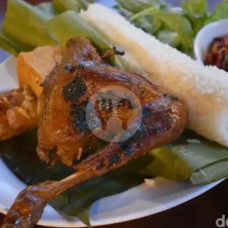 Gambar Makanan RM Ayam Bakar Ojo Gelo 1, Kedaton 14