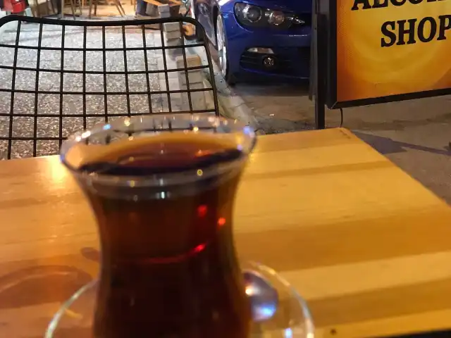 Cafe De Gaufre'nin yemek ve ambiyans fotoğrafları 3