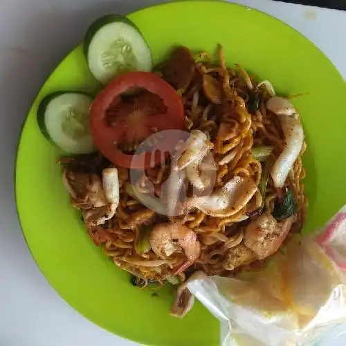 Gambar Makanan Nasi Goreng Mie Ayam Jamboel, Sunter 4