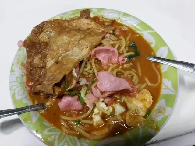 Gambar Makanan Nasi Goreng Simpang Nilam 15