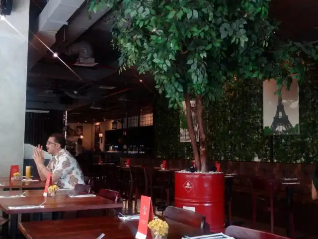 Gambar Makanan Ratatouille Restaurant Jakarta 7