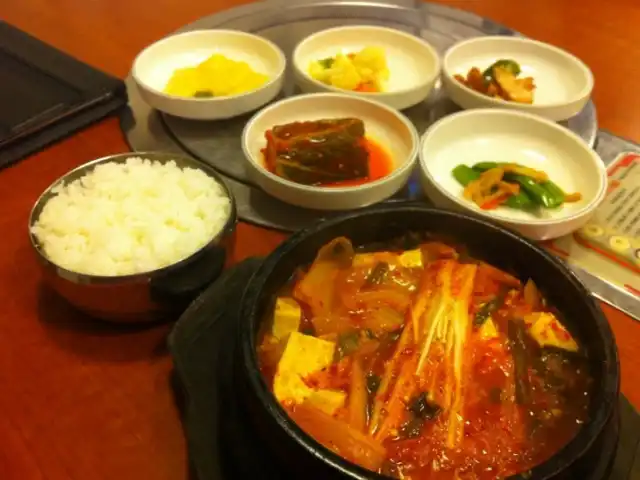 Jal-Dae-Ji Food Photo 4