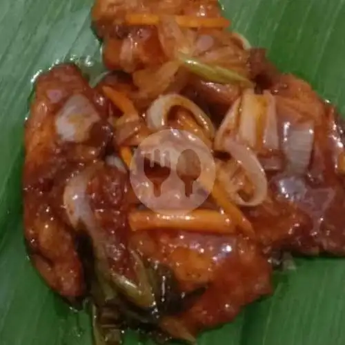 Gambar Makanan dapoer Poespa, Beji 10