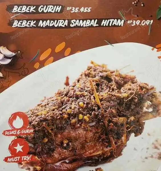 Gambar Makanan Kangkung Bakar 9